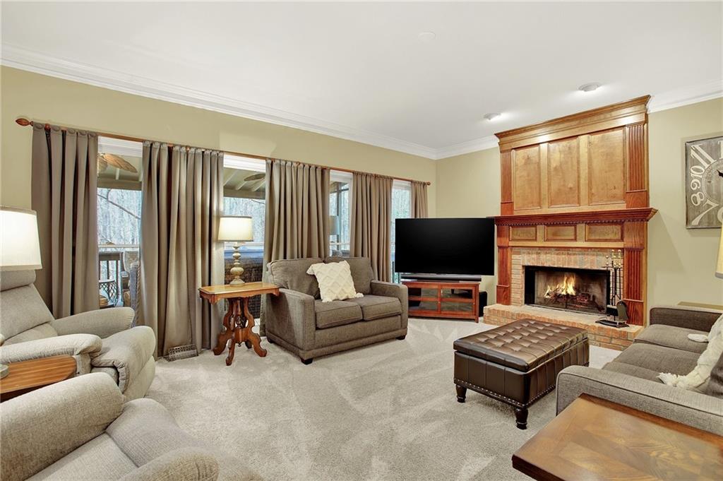 492 Broadstone Way, Acworth, Georgia image 31