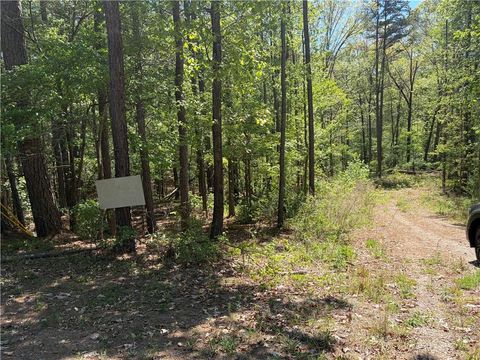 0 Gore Lakes Road Dallas GA 30132
