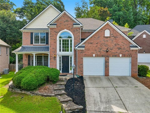 Homes For Rent - 174 Ennisbrook Drive<br/> Smyrna, GA 30082