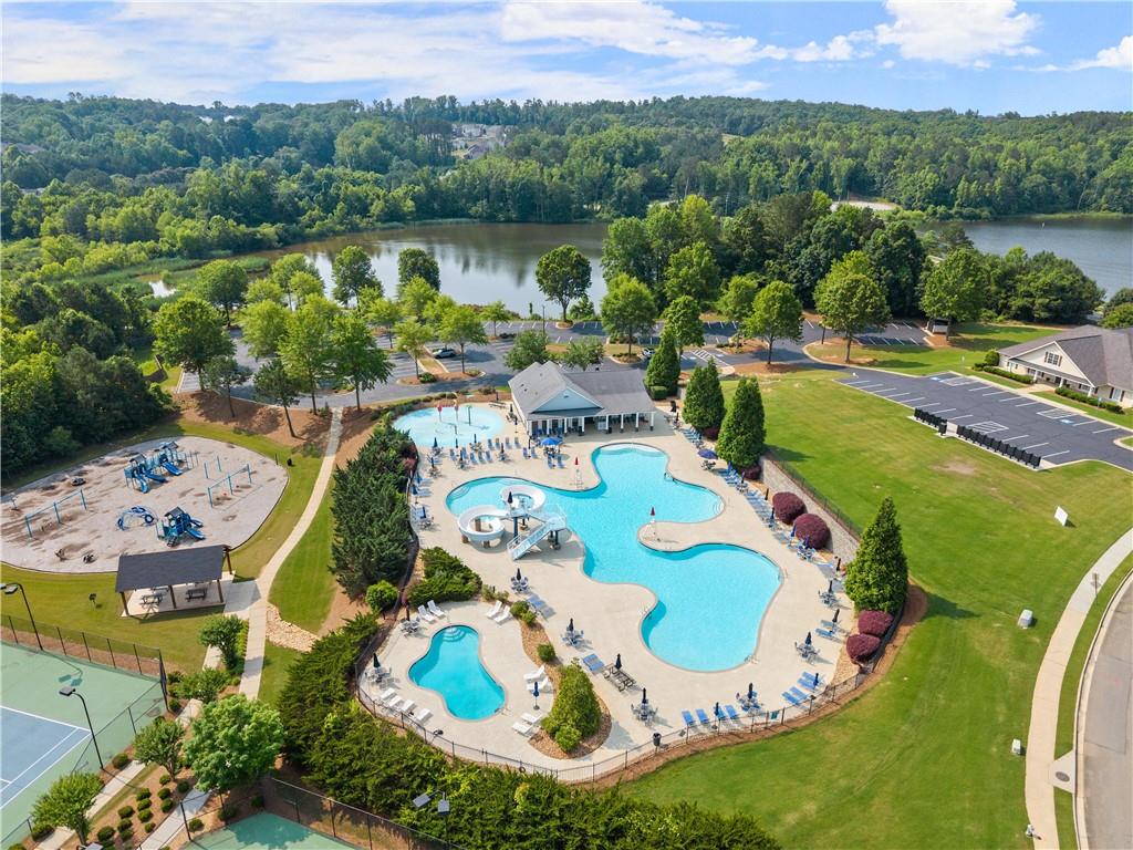 510 Winder Trail
