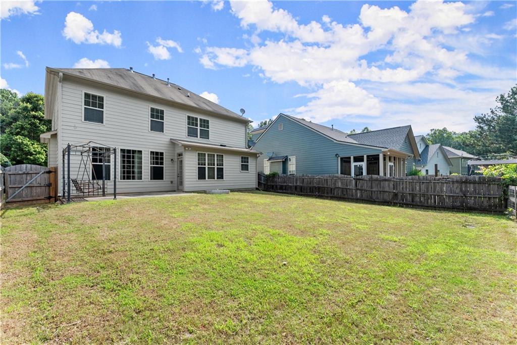 510 Winder Trail