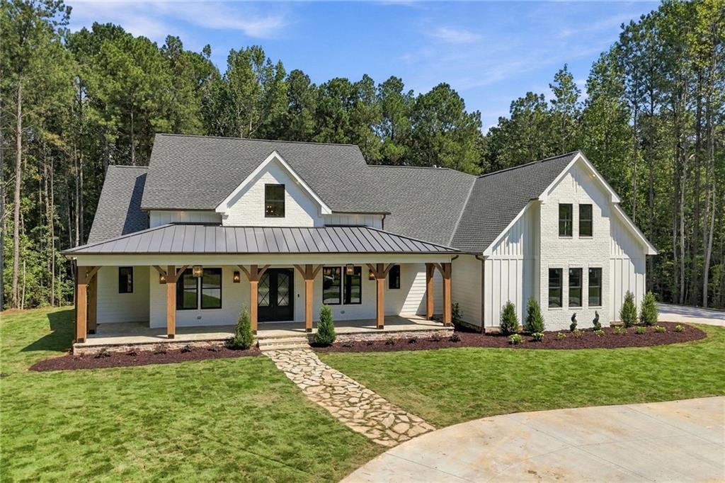 5948 McCoy Road