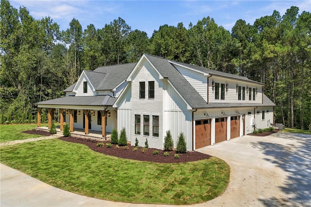 5948 McCoy Road
