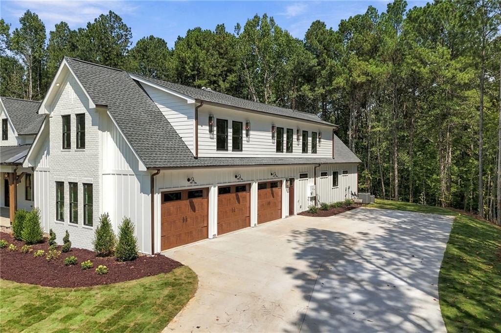 5948 McCoy Road