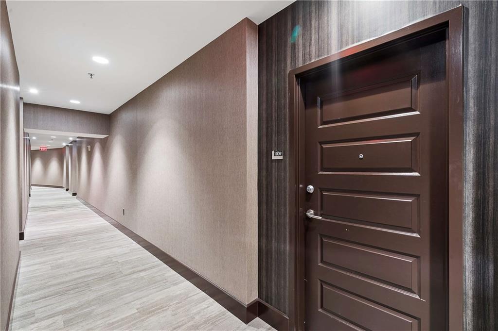 1080 Peachtree Street NE 1009