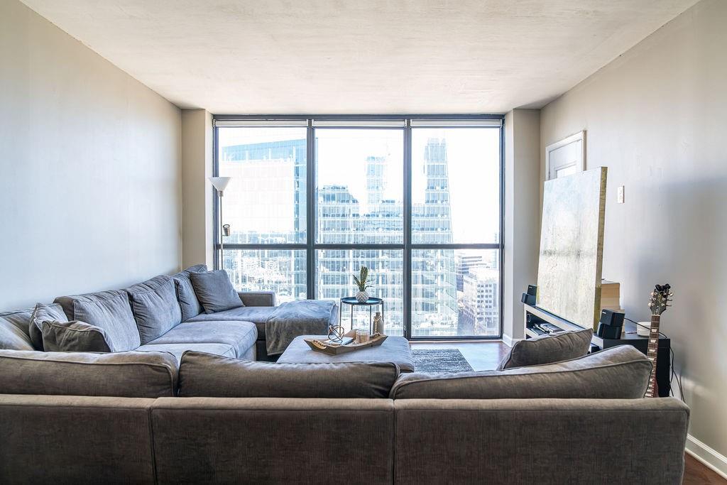 1280 W Peachtree Street NW 3312