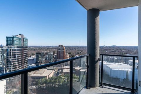 1280 W Peachtree Street NW 3312 Atlanta GA 30309