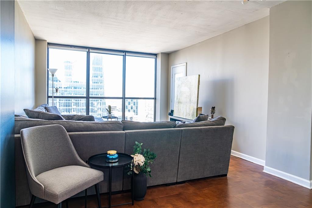 1280 W Peachtree Street NW 3312