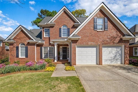 Homes For Sale - 763 Oak Shire Court<br/> Gainesville, GA 30501