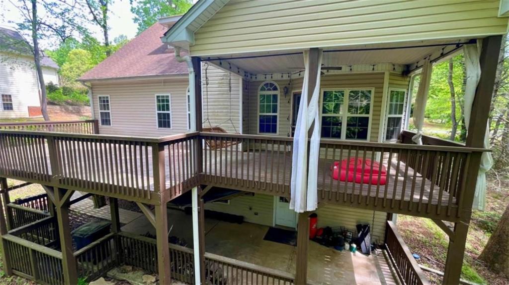 5755 Cedar Ridge Trail