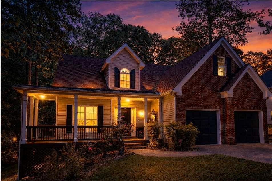 5755 Cedar Ridge Trail