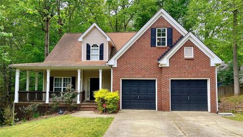 Photo of 5755 Cedar Ridge Trail, Cumming, GA 30028 (MLS # 7756494)