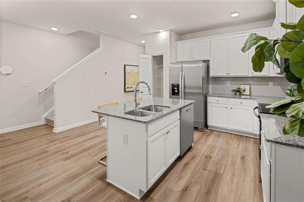 1344 Riverstone Road #108, Jonesboro, Georgia image 3