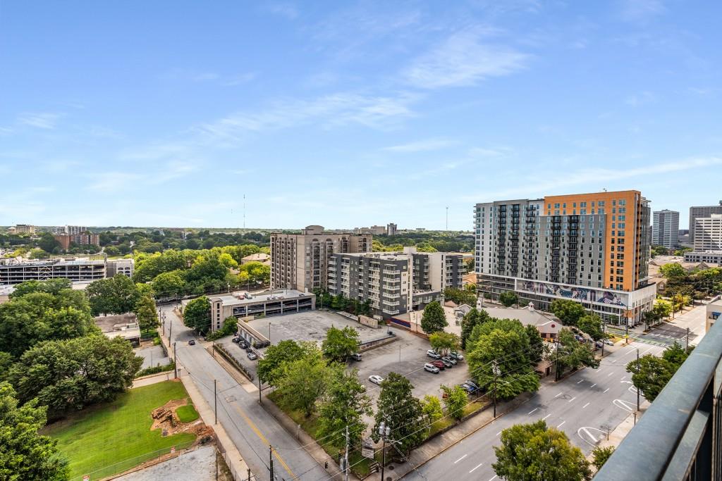 565 Peachtree Street #1311, Atlanta, Georgia image 10