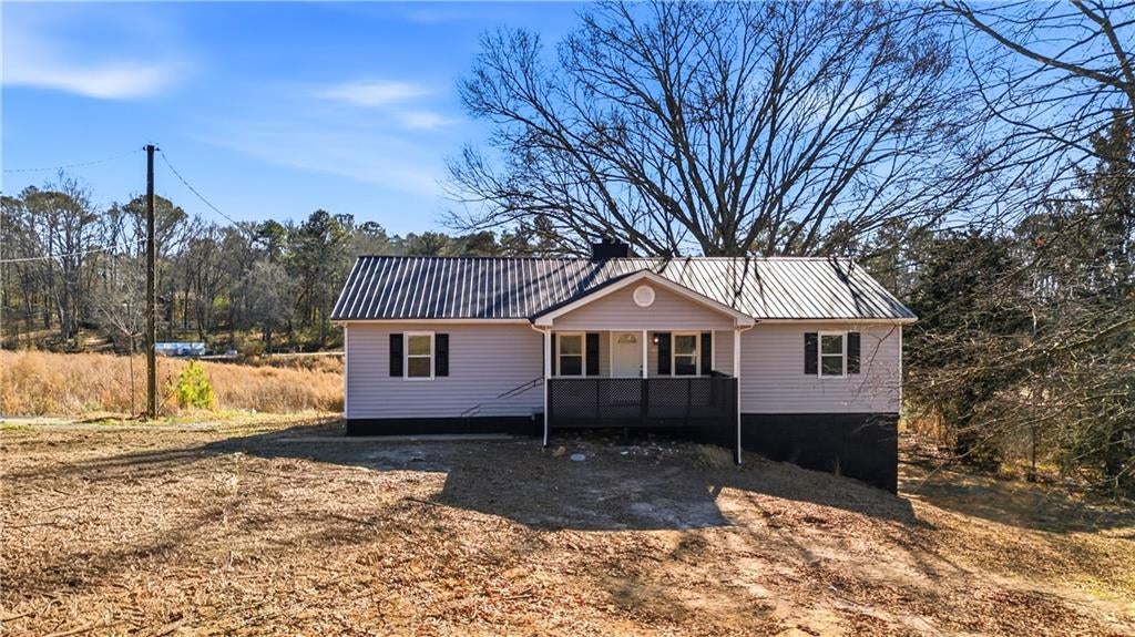 1781 Brooks Road
