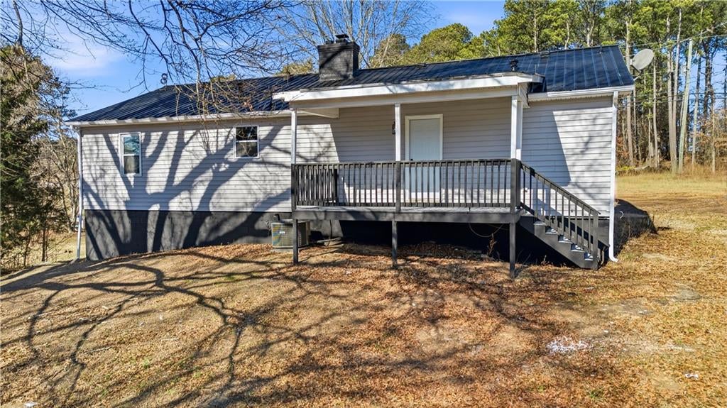 1781 Brooks Road
