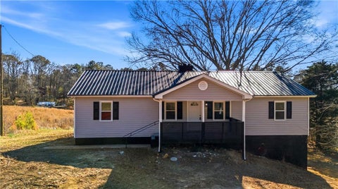 Homes For Sale - 1781 Brooks Road<br/> Gwinnett County, Dacula, GA 30019