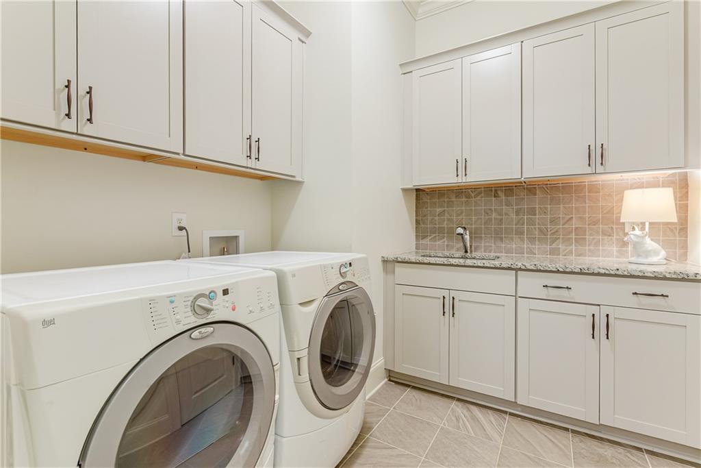 The Georgia Club - Residential