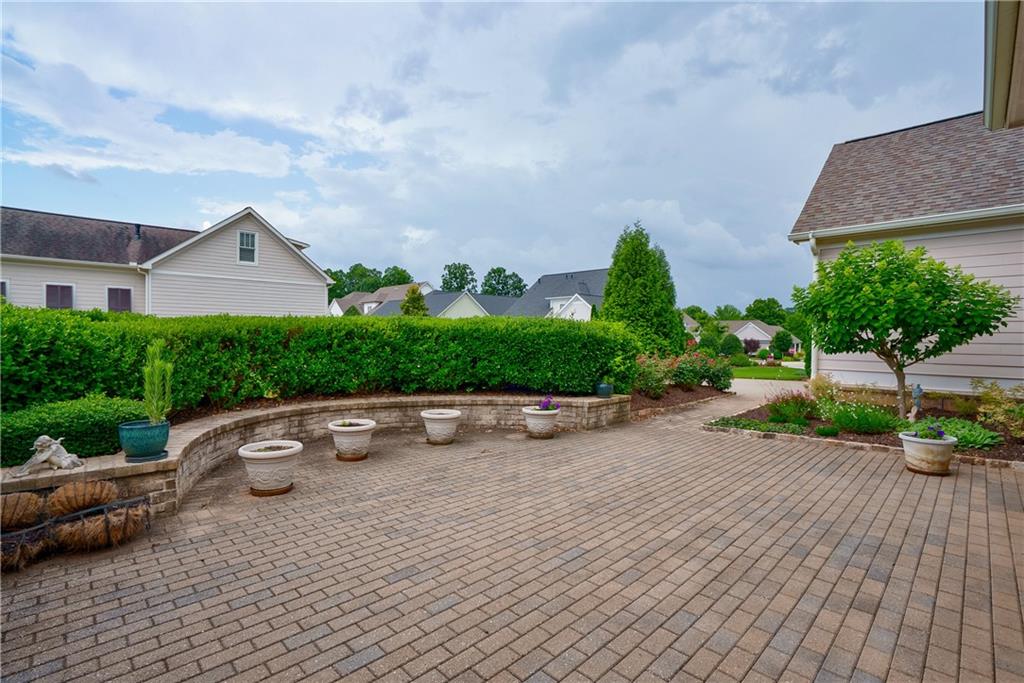 The Georgia Club - Residential