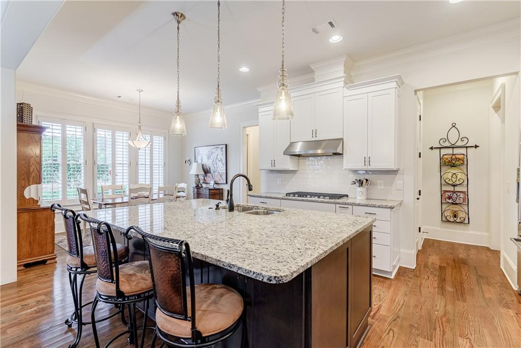 The Georgia Club - Residential