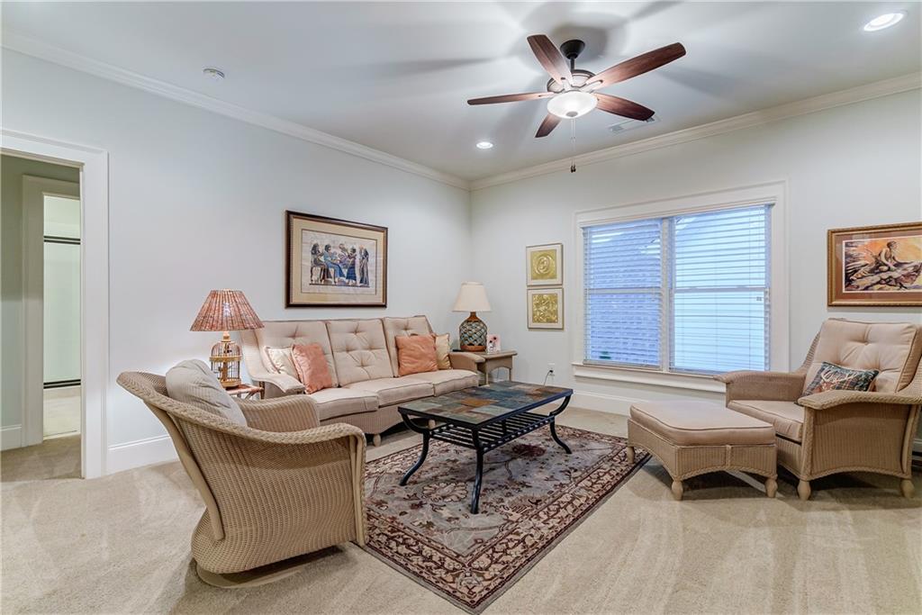 The Georgia Club - Residential