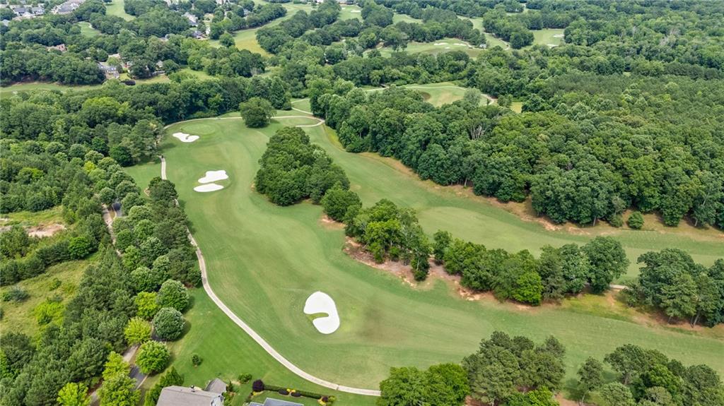 The Georgia Club - Residential