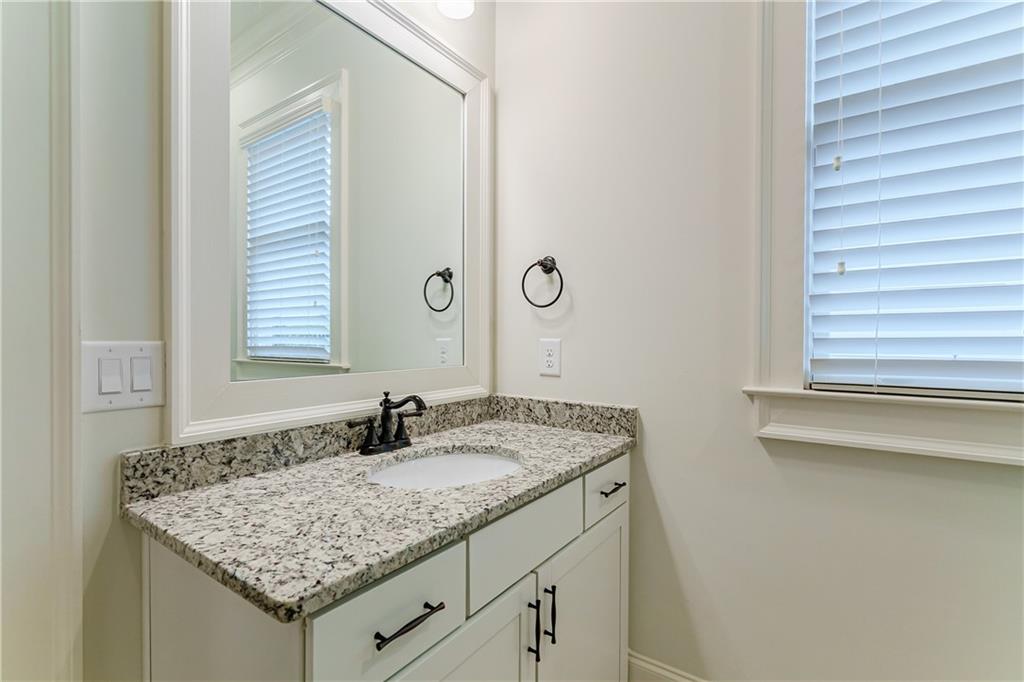 The Georgia Club - Residential