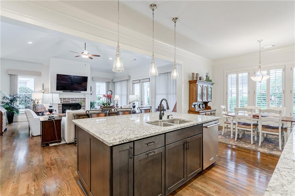 The Georgia Club - Residential