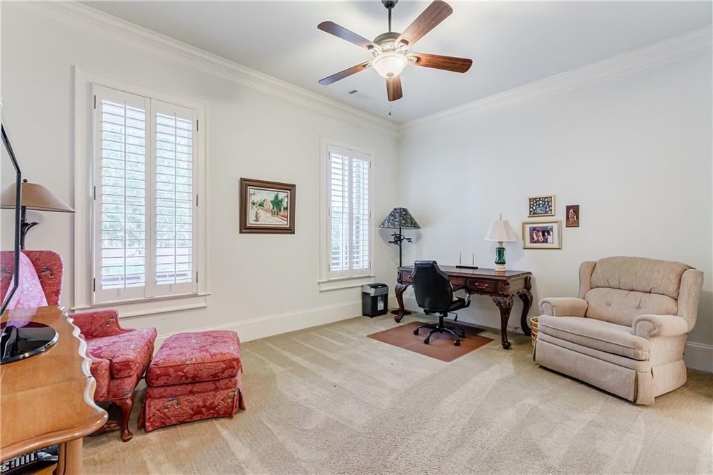 The Georgia Club - Residential