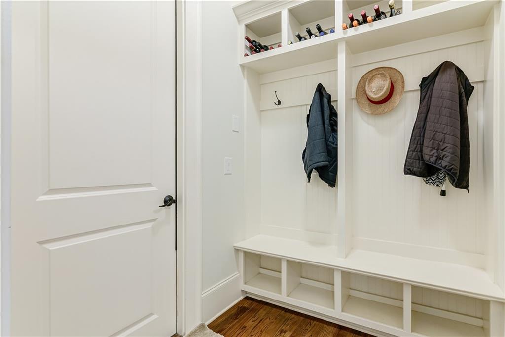 The Georgia Club - Residential