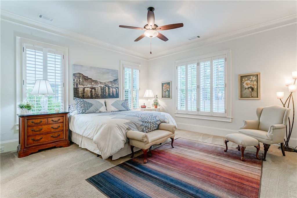 The Georgia Club - Residential