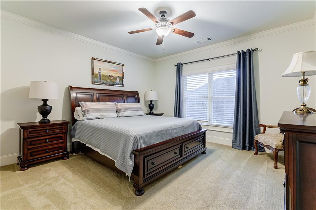 The Georgia Club - Residential