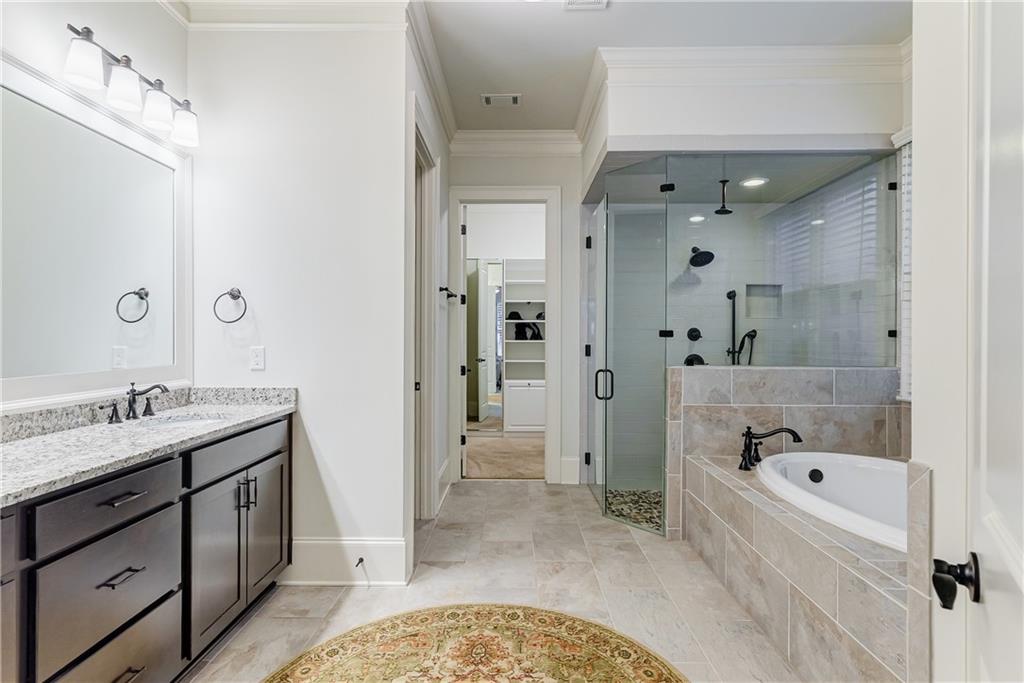 The Georgia Club - Residential