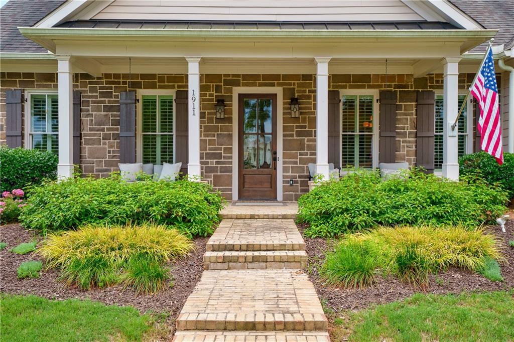 1911 Bent Pine Park