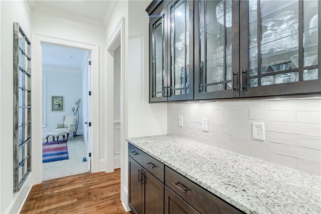 The Georgia Club - Residential