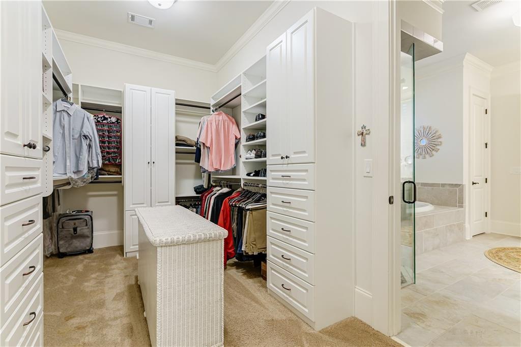 The Georgia Club - Residential