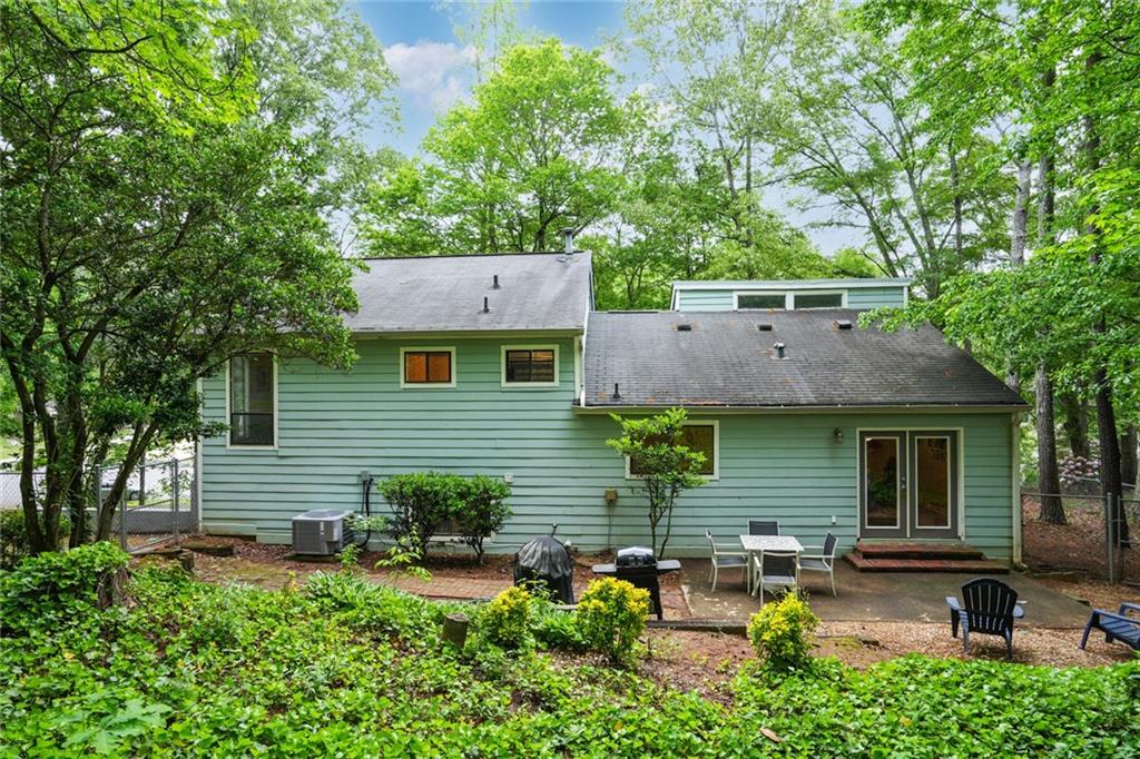 495 Ramsdale Drive, Roswell, Georgia image 26