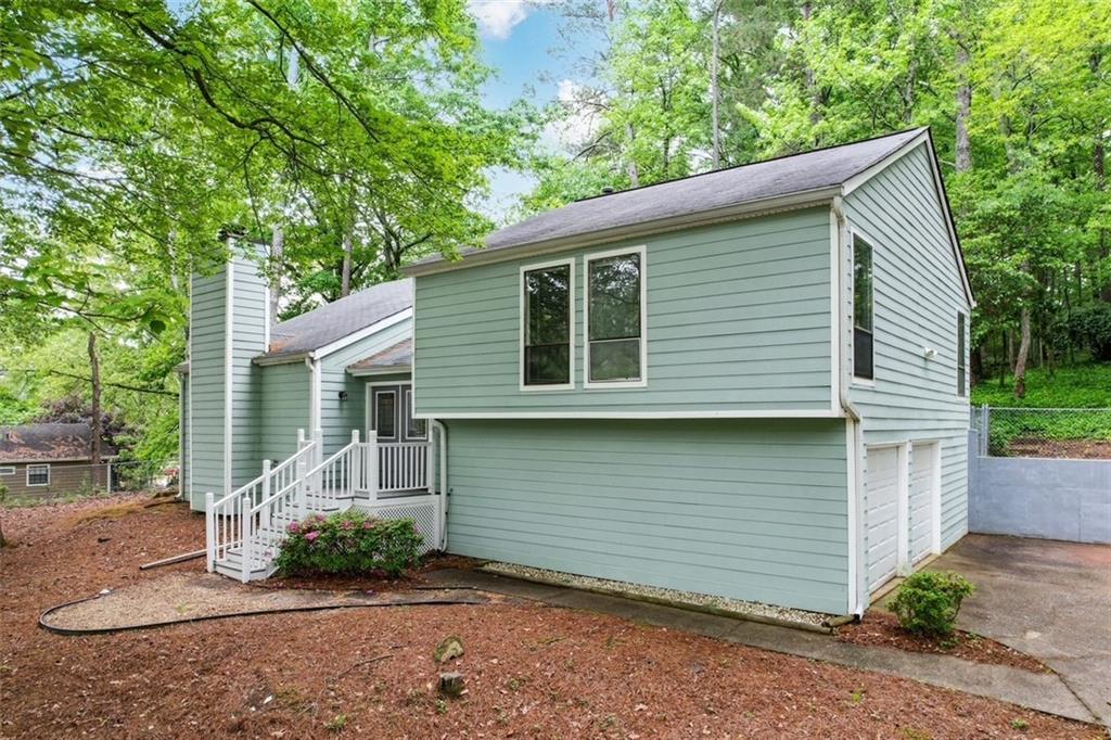 495 Ramsdale Drive, Roswell, Georgia image 27