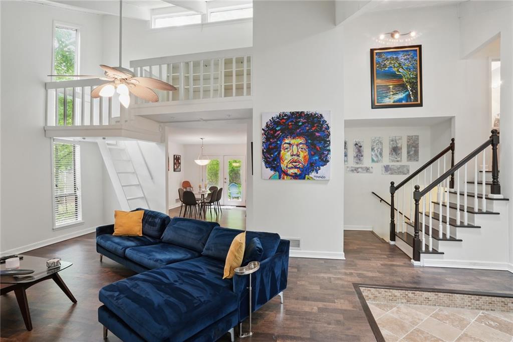 495 Ramsdale Drive
