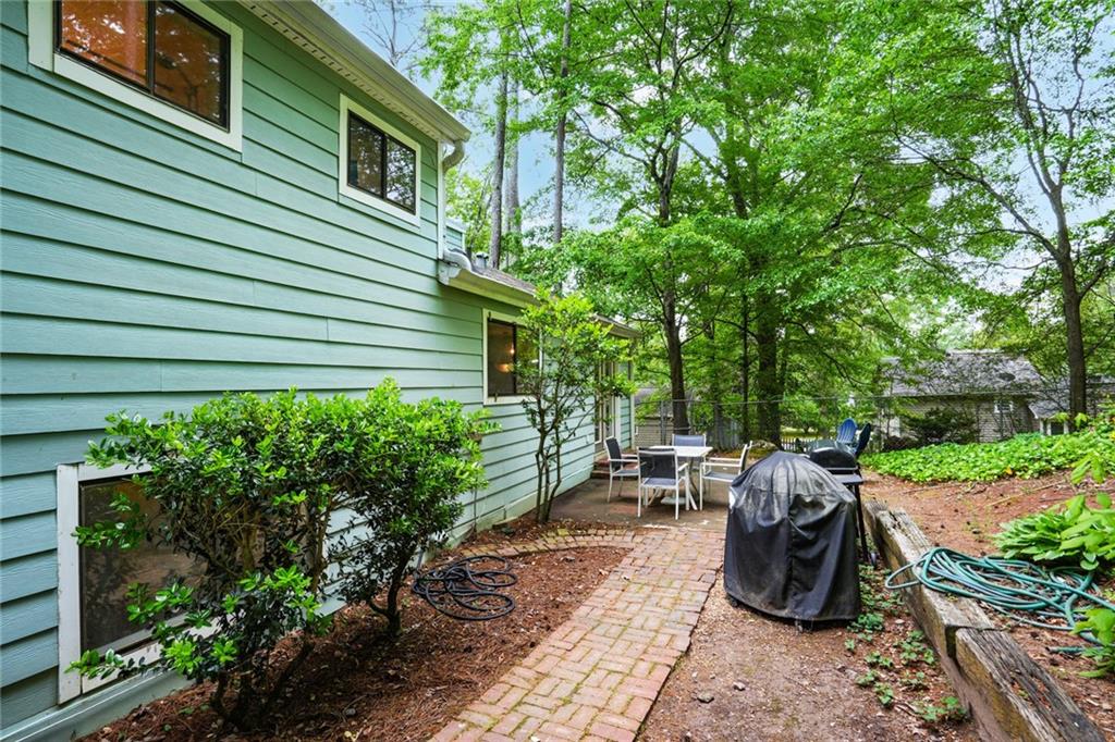 495 Ramsdale Drive, Roswell, Georgia image 25