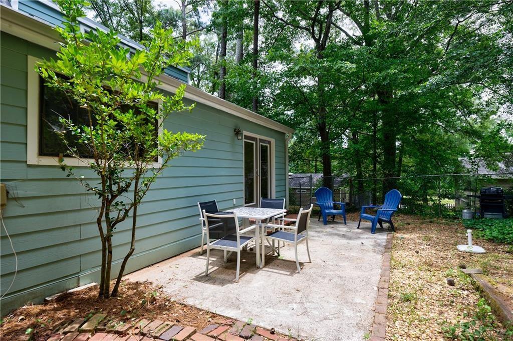 495 Ramsdale Drive, Roswell, Georgia image 23