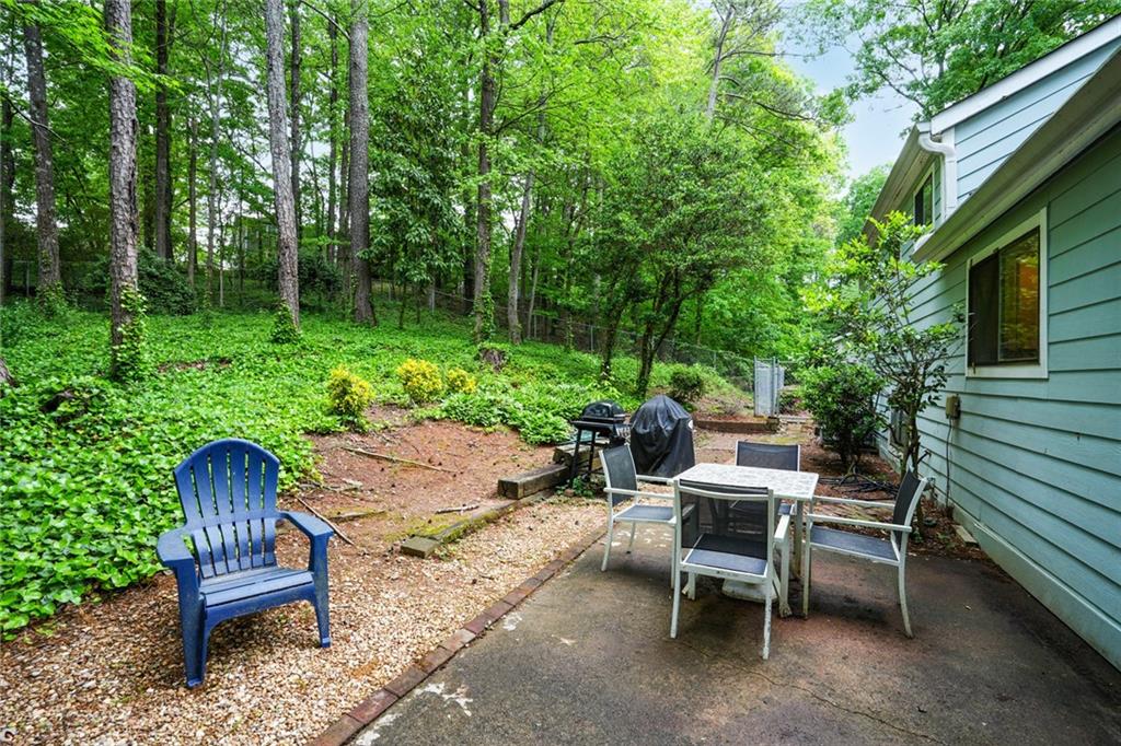 495 Ramsdale Drive, Roswell, Georgia image 24