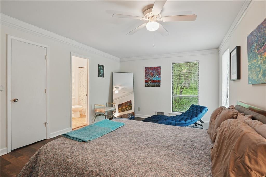 495 Ramsdale Drive, Roswell, Georgia image 17