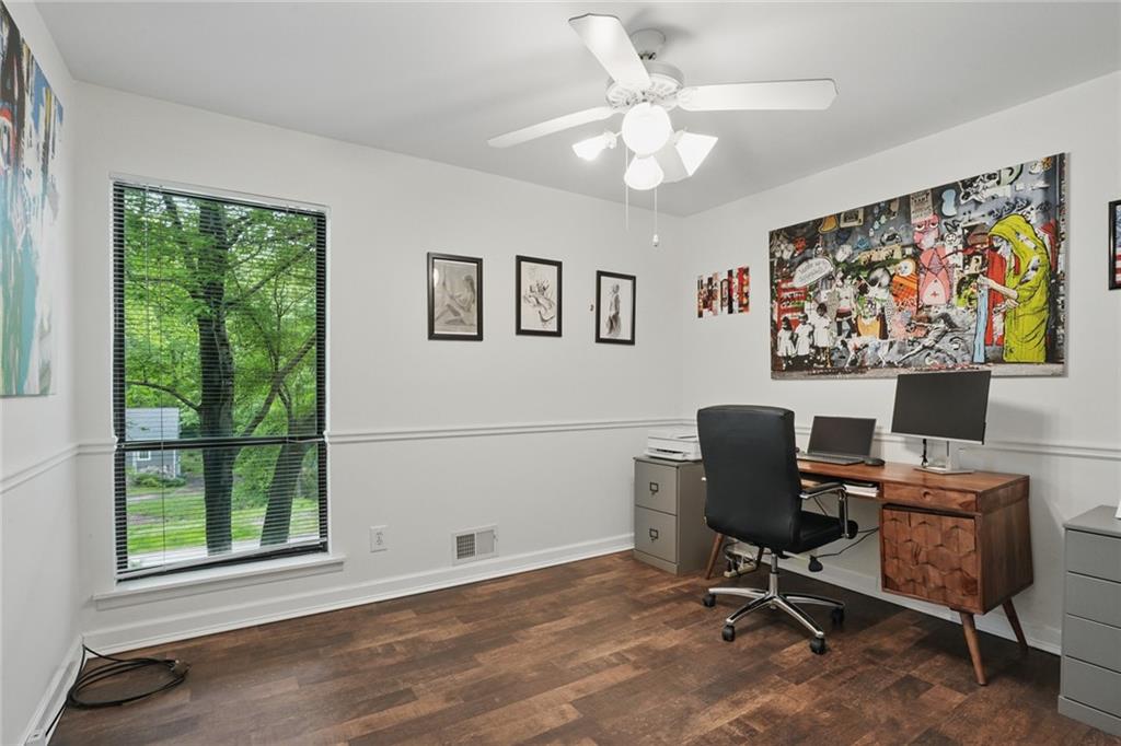 495 Ramsdale Drive, Roswell, Georgia image 20