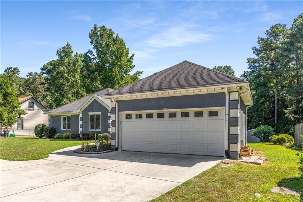 3280 Skyland Drive