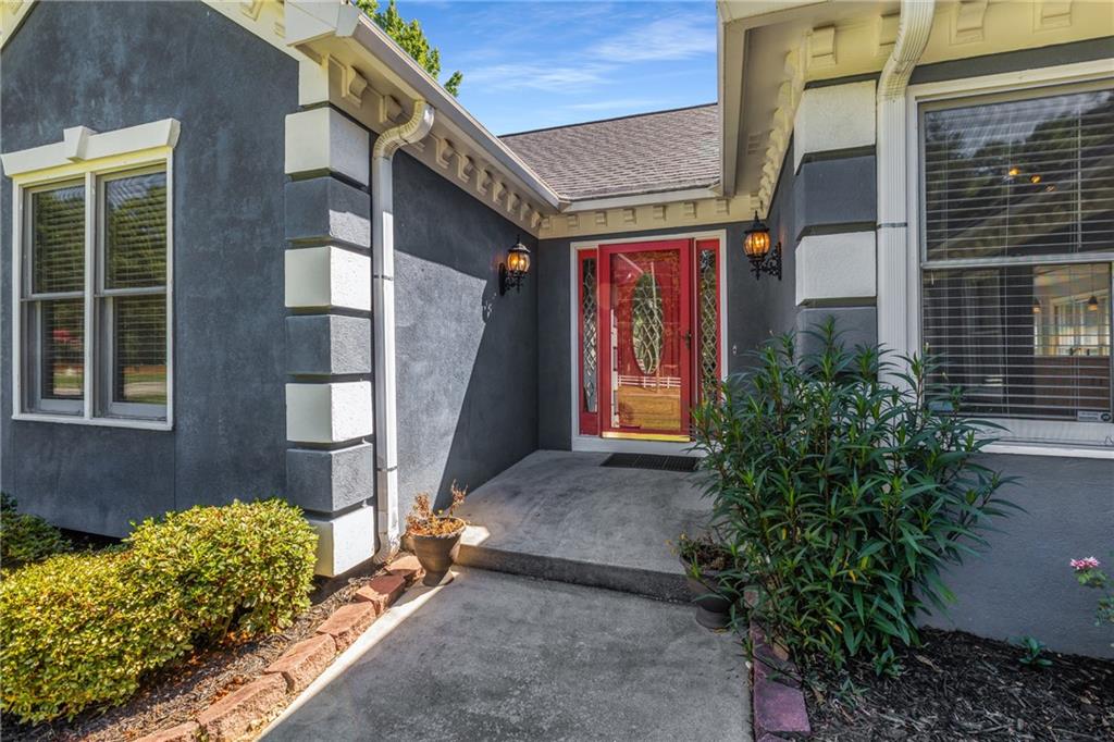 3280 Skyland Drive