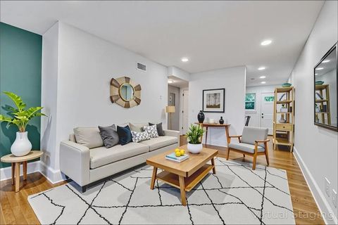 351 Cherokee Avenue SE 6 Atlanta GA 30312