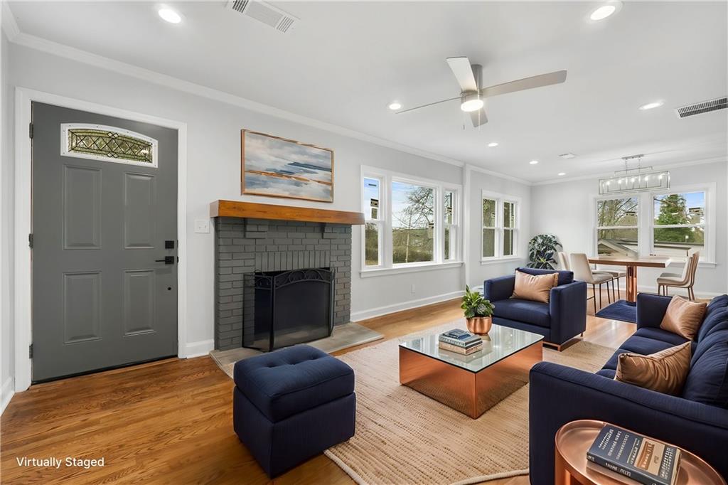 10 Claire Drive SE