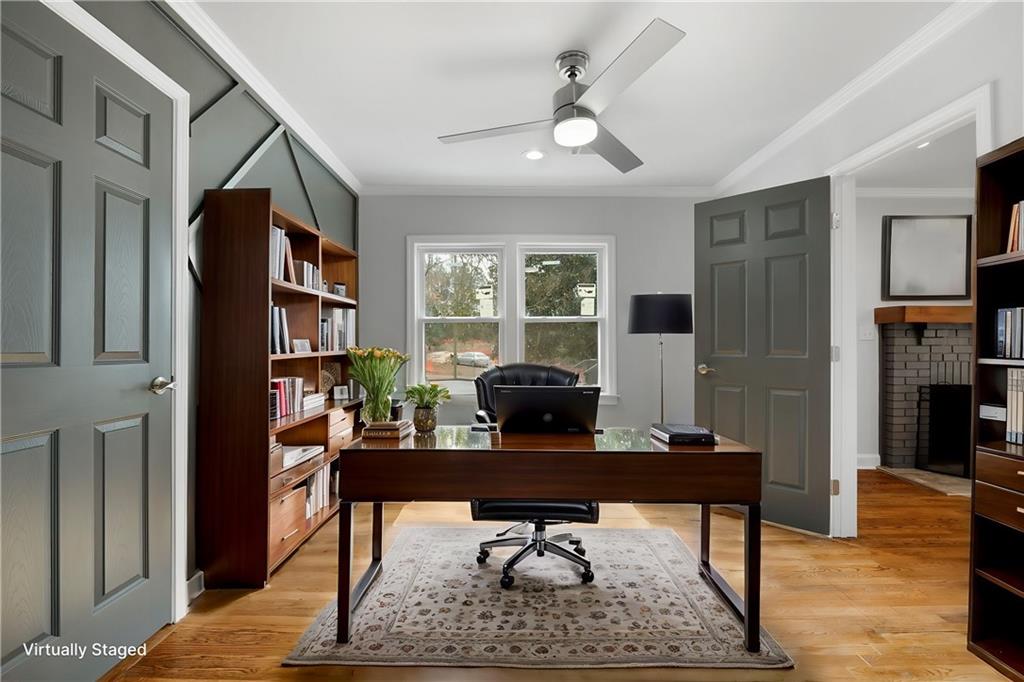 10 Claire Drive SE