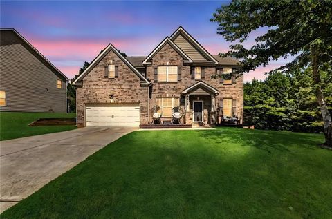 2746 Dayview Lane Atlanta GA 30331